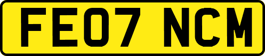FE07NCM