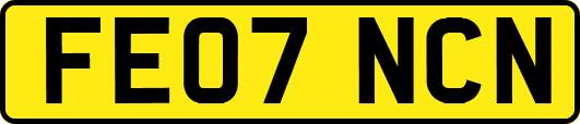 FE07NCN