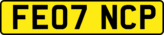FE07NCP