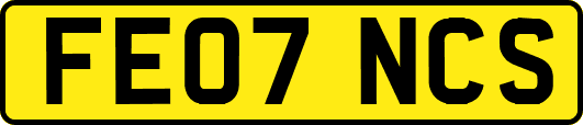 FE07NCS
