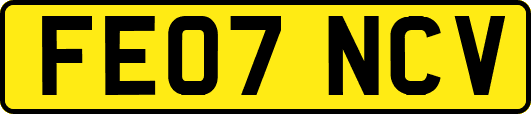FE07NCV