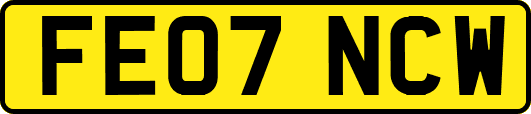 FE07NCW
