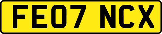 FE07NCX