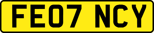 FE07NCY