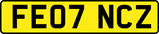 FE07NCZ
