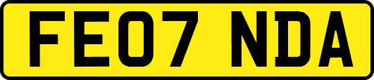 FE07NDA