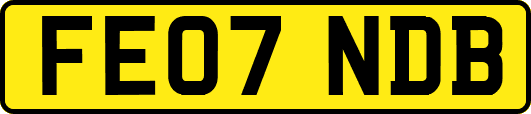 FE07NDB