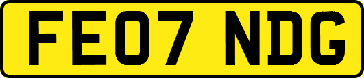FE07NDG