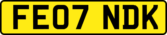 FE07NDK