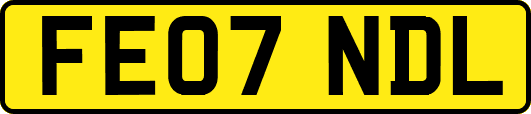 FE07NDL