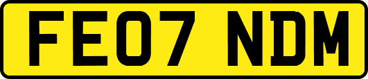 FE07NDM