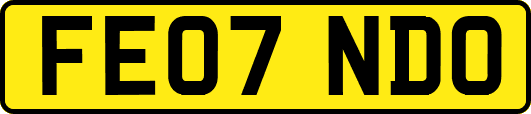 FE07NDO