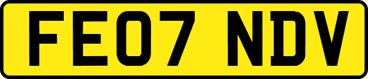 FE07NDV