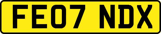 FE07NDX