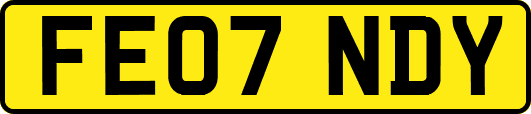 FE07NDY