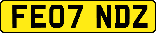 FE07NDZ