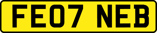 FE07NEB