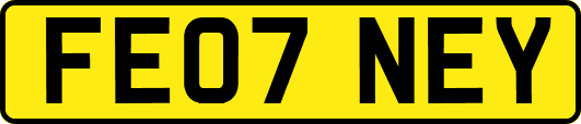 FE07NEY