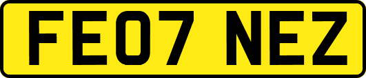 FE07NEZ