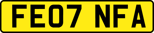 FE07NFA