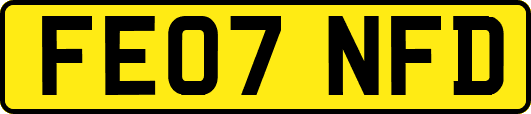 FE07NFD