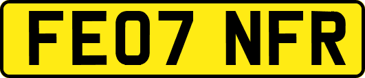 FE07NFR