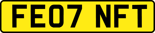 FE07NFT