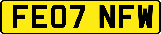 FE07NFW