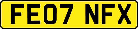 FE07NFX