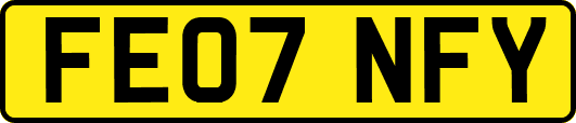 FE07NFY