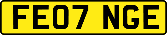 FE07NGE