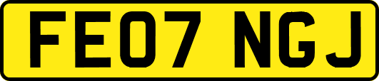 FE07NGJ