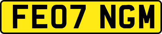 FE07NGM