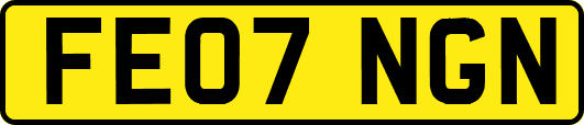 FE07NGN