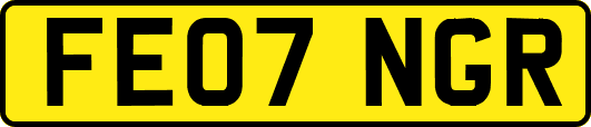 FE07NGR
