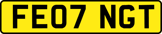FE07NGT