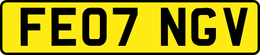 FE07NGV