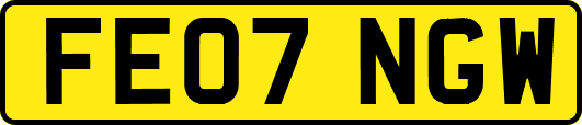 FE07NGW