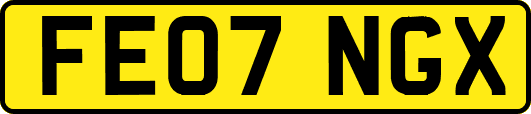 FE07NGX