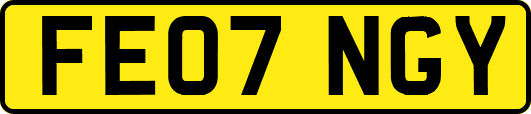 FE07NGY