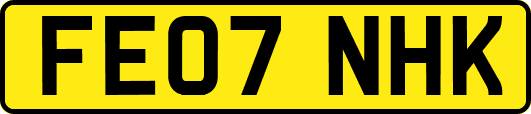 FE07NHK
