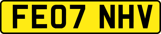 FE07NHV