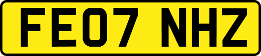 FE07NHZ