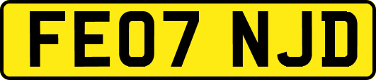 FE07NJD