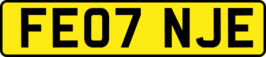FE07NJE