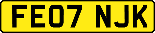 FE07NJK