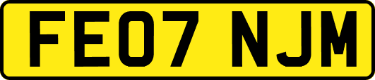 FE07NJM