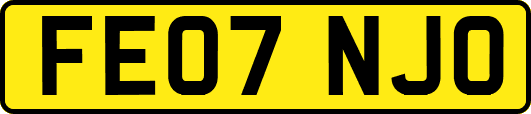 FE07NJO