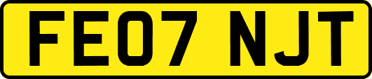 FE07NJT
