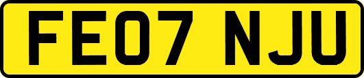 FE07NJU